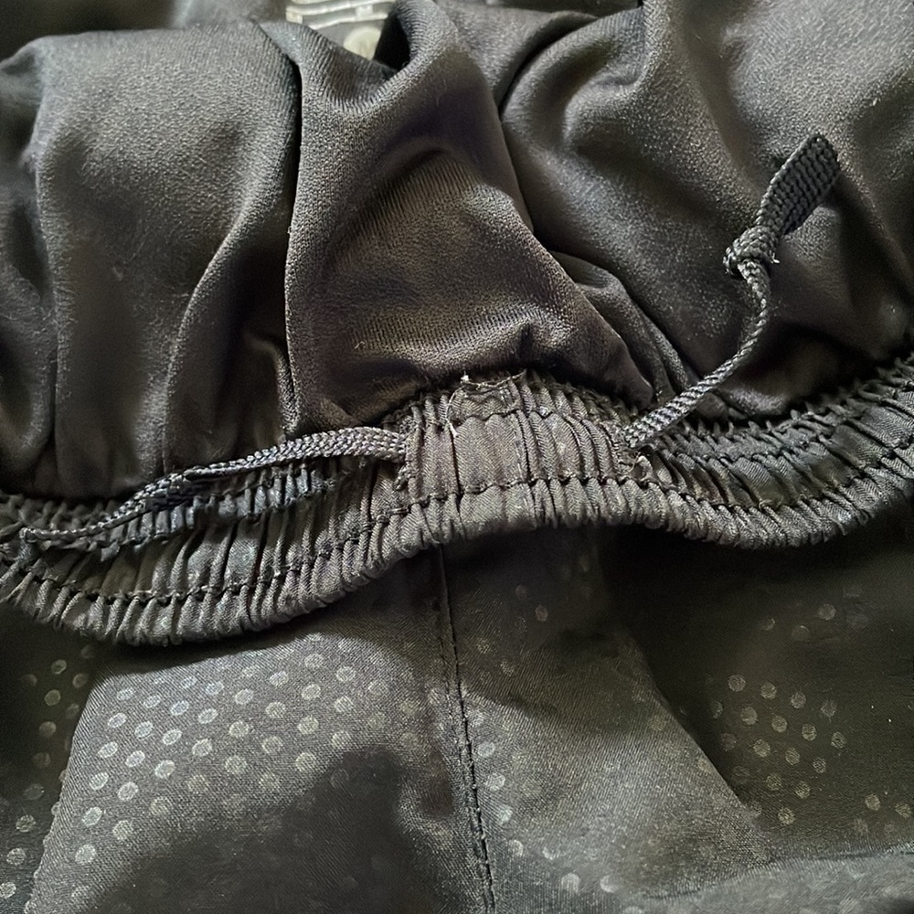 Women's Nike Tempo Dri-Fit Running Workout Shorts Medium - Picture 7 of 13